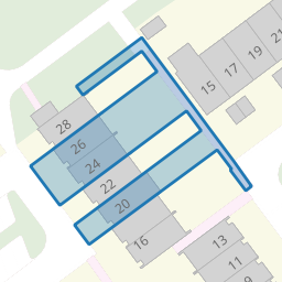 Perceel MNL00-B-4023