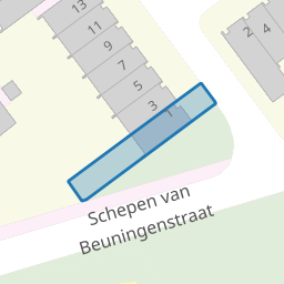 Perceel MNL00-B-4030