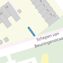 Perceel MNL00-B-4031