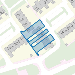 Perceel MNL00-B-4077