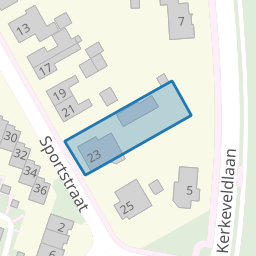 Perceel MNL00-C-1761