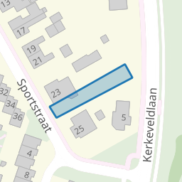 Perceel MNL00-C-1762