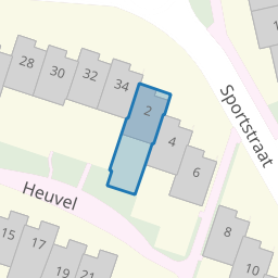 Perceel MNL00-C-2081