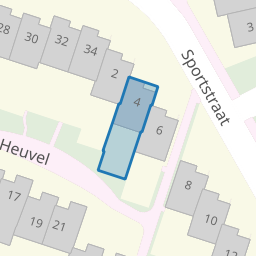 Perceel MNL00-C-2082