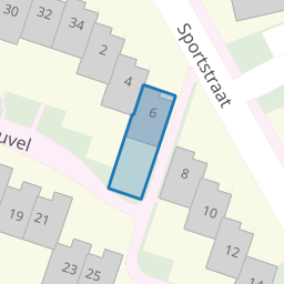 Perceel MNL00-C-2083