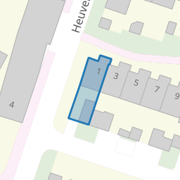 Perceel MNL00-C-2087