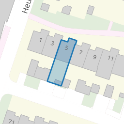 Perceel MNL00-C-2089