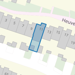 Perceel MNL00-C-2092