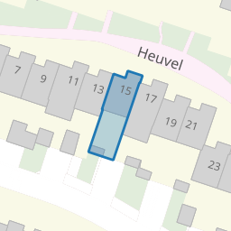 Perceel MNL00-C-2094