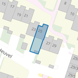 Perceel MNL00-C-2099