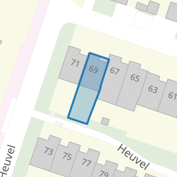 Perceel MNL00-C-2103