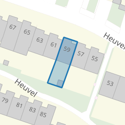 Perceel MNL00-C-2107