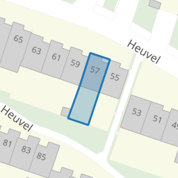 Perceel MNL00-C-2108