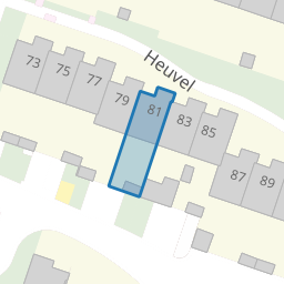 Perceel MNL00-C-2135