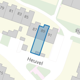 Perceel MNL00-C-2139