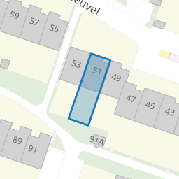 Perceel MNL00-C-2143