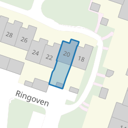 Perceel MNL00-C-2161