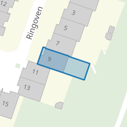 Perceel MNL00-C-2163