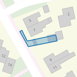 Perceel MNL00-C-2167