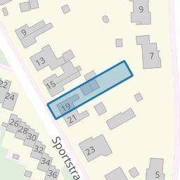 Perceel MNL00-C-2169