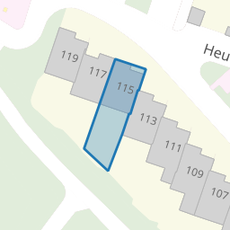 Perceel MNL00-C-2183