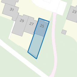 Perceel MNL00-C-2197