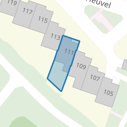 Perceel MNL00-C-2216