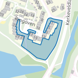 Perceel MNL00-C-2274