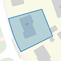 Perceel MNL00-C-2322