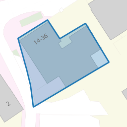 Perceel MNL00-C-2336