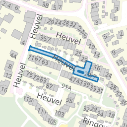 Perceel MNL00-C-2416