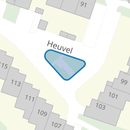 Perceel MNL00-C-2417