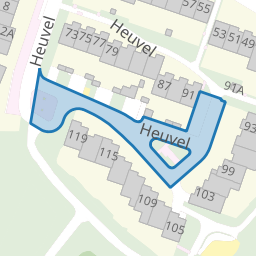 Perceel MNL00-C-2418