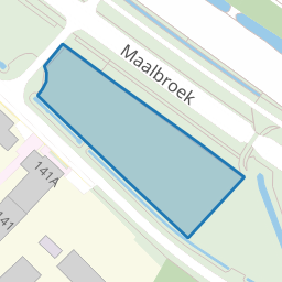 Perceel MNL00-C-2459