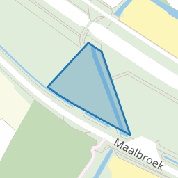Perceel MNL00-C-2532