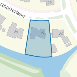 Perceel MNL00-C-2551