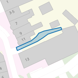 Perceel MNL00-C-2560