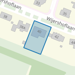 Perceel MNL00-C-2582