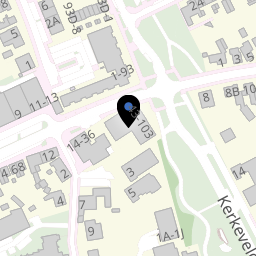 Appartement MNL00 C 2629 11