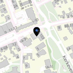 Appartement MNL00 C 2629 19