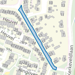 Perceel MNL00-C-2639