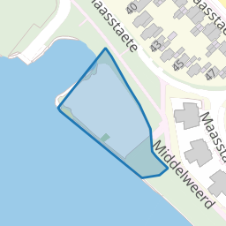 Perceel MOO00-A-1927