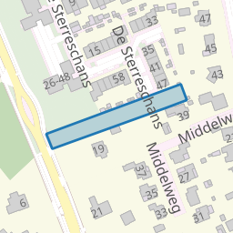 Perceel MOO00-A-2329