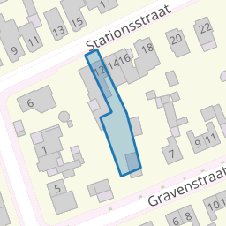 Perceel MOO00-A-3075