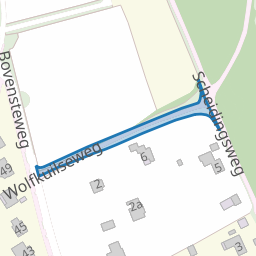 Perceel MOO00-A-3228