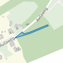 Perceel MOO00-A-3250