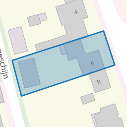 Perceel MOO00-A-3269