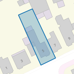 Perceel MOO00-A-3416