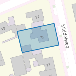 Perceel MOO00-A-3424