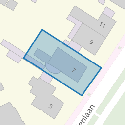 Perceel MOO00-A-3455